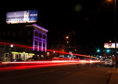 CASE STUDY: Lamar Advertising Company Says Stop Riding Your Billboards
